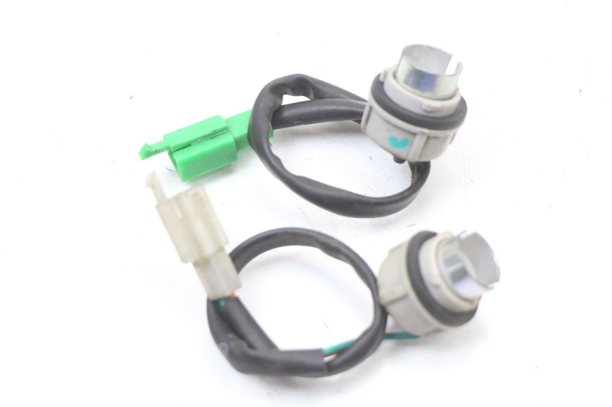 photo de BULB HOLDER PEUGEOT KISBEE 4T 50 (2018 - 2022) - Component detail