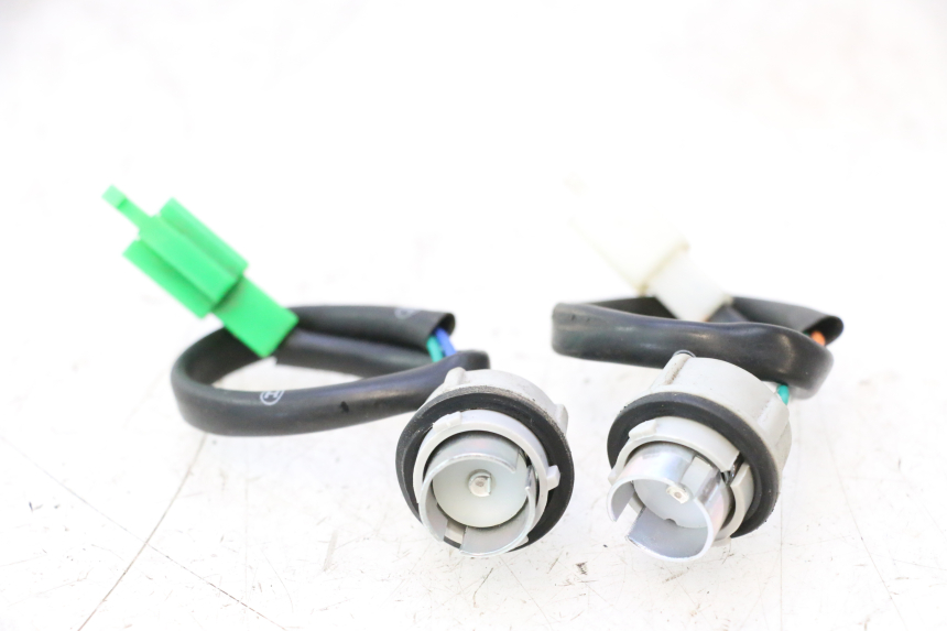 photo de BULB HOLDER PEUGEOT KISBEE 4T 50 (2010 - 2017) - Main view