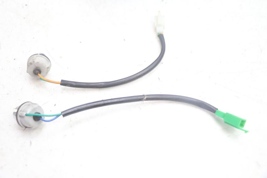 photo de BULB HOLDER PEUGEOT KISBEE 4T 50 (2018 - 2022) - Alternative perspective