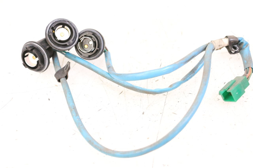 photo de BULB HOLDER KYMCO DINK STREET 125 (2009 - 2014) - Main view