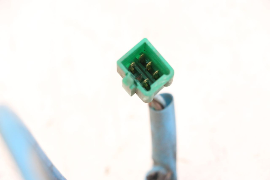 photo de BULB HOLDER KYMCO DINK STREET 125 (2009 - 2014) - Component detail