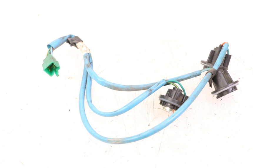 photo de BULB HOLDER KYMCO DINK STREET 125 (2009 - 2014) - Alternative perspective