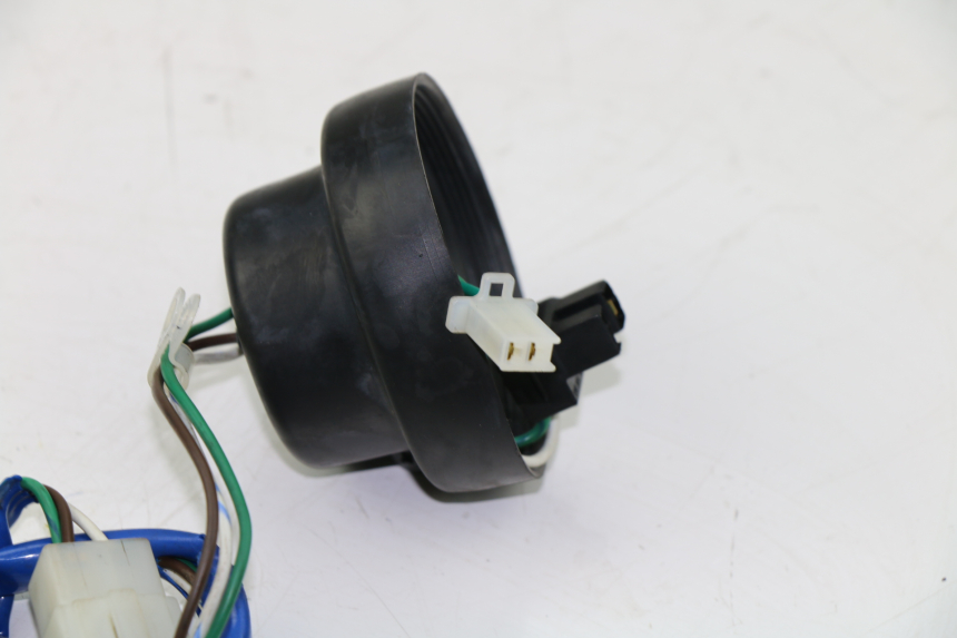 photo de BULB HOLDER KYMCO K-XCT 125 (2013 - 2017) - Zoom on usage condition