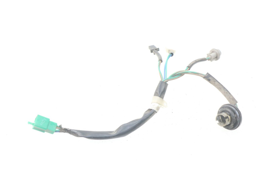 photo de BULB HOLDER KYMCO LIKE 2T 50 (2009 - 2018) - Main view