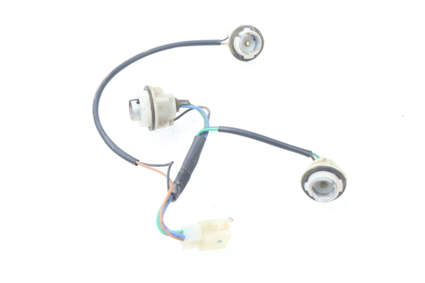 photo de BULB HOLDER YAMAHA NEO'S NEOS 2T 50 (2007 - 2017) - Main view