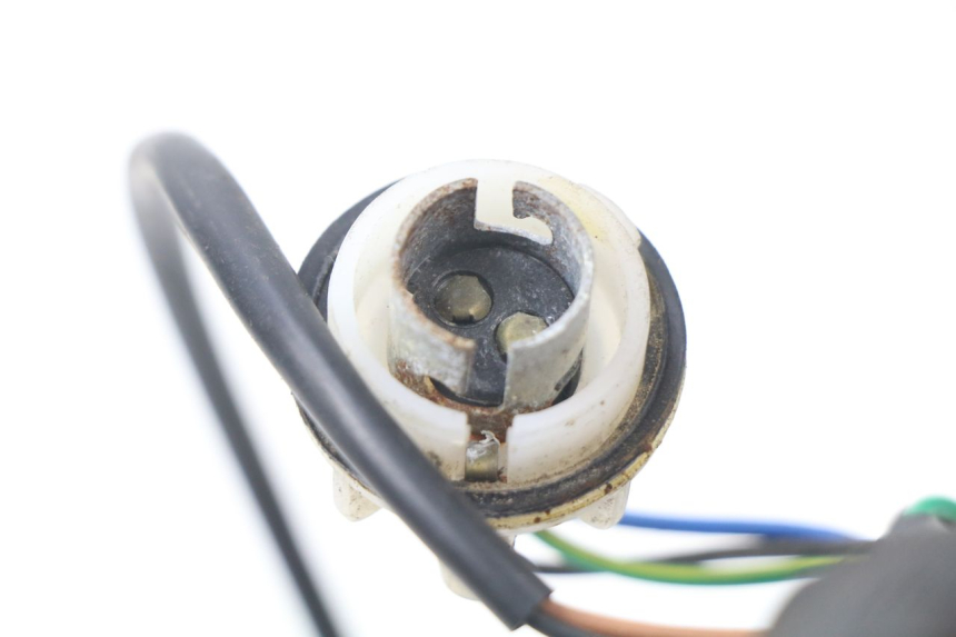photo de BULB HOLDER YAMAHA NEO'S NEOS 2T 50 (2007 - 2017) - Component detail