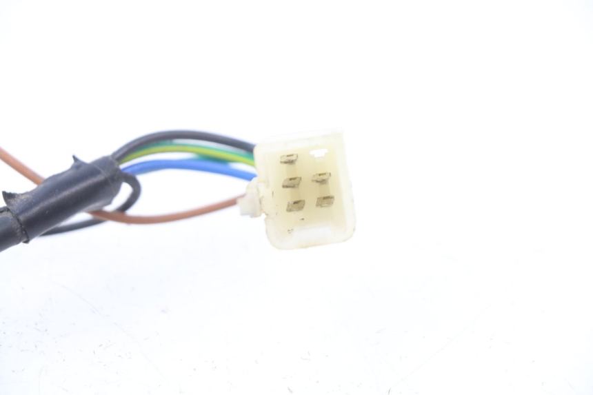 photo de BULB HOLDER YAMAHA NEO'S NEOS 2T 50 (2007 - 2017) - Zoom on usage condition