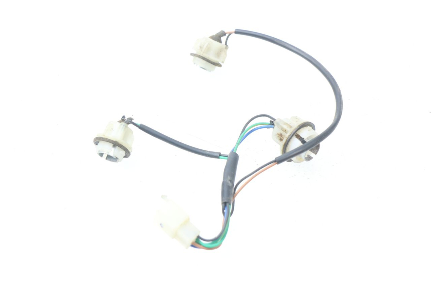 photo de BULB HOLDER YAMAHA NEO'S NEOS 2T 50 (2007 - 2017) - Alternative perspective