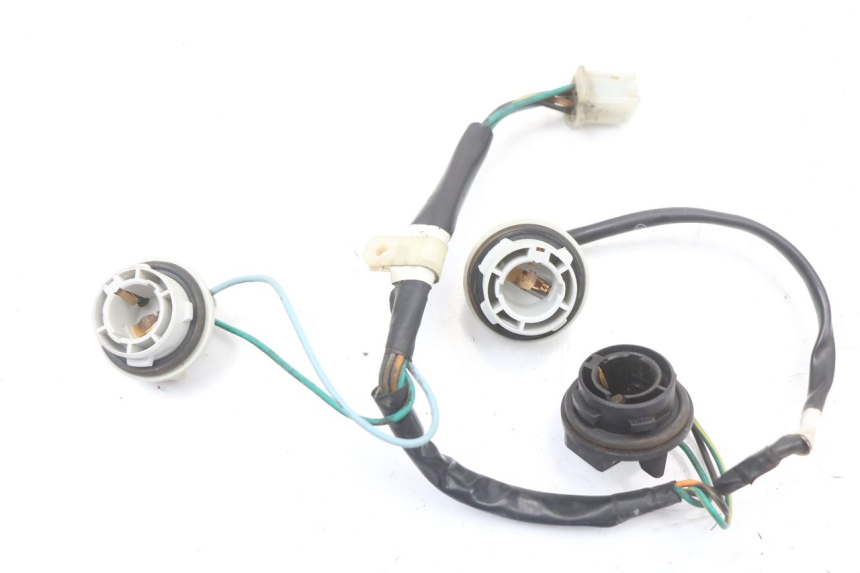 photo de BULB HOLDER HONDA NHX LEAD 110 (2008 - 2010) - Main view