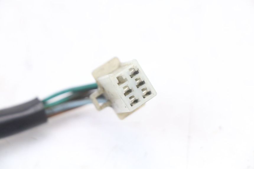 photo de BULB HOLDER HONDA NHX LEAD 110 (2008 - 2010) - Product overview