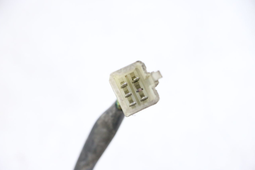 photo de BULB HOLDER SYM ORBIT III 3 4T 50 (2021 - 2025) - Zoom on usage condition