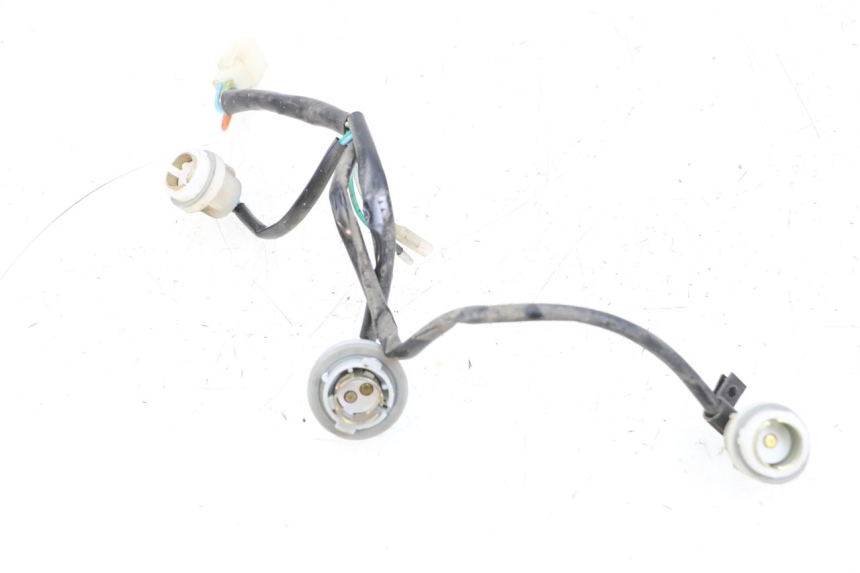 photo de BULB HOLDER SYM ORBIT III 3 4T 50 (2018 - 2021) - Zoom on usage condition