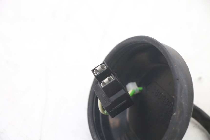 photo de BULB HOLDER PEUGEOT SATELIS COMPRESSOR K15 125 (2006 - 2009) - Technical close-up