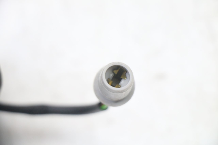 photo de BULB HOLDER PEUGEOT SATELIS COMPRESSOR K15 125 (2006 - 2009) - Product overview