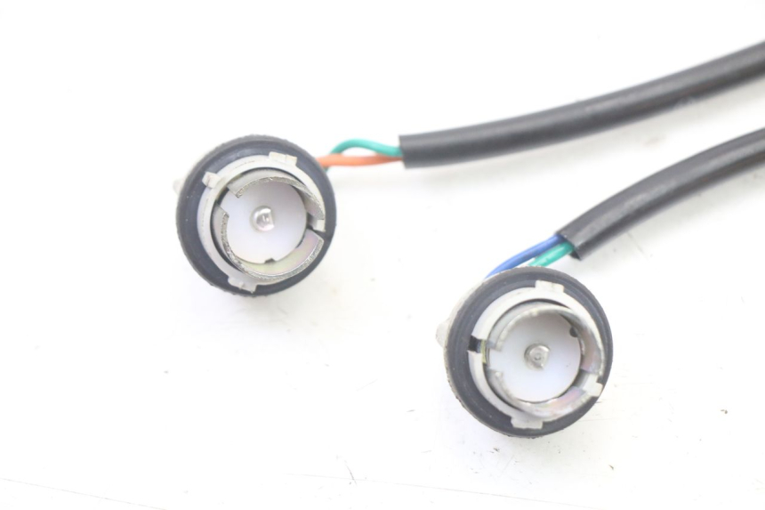 photo de BULB HOLDER PEUGEOT STREETZONE I 2T 50 (2018 - 2020) - Component detail