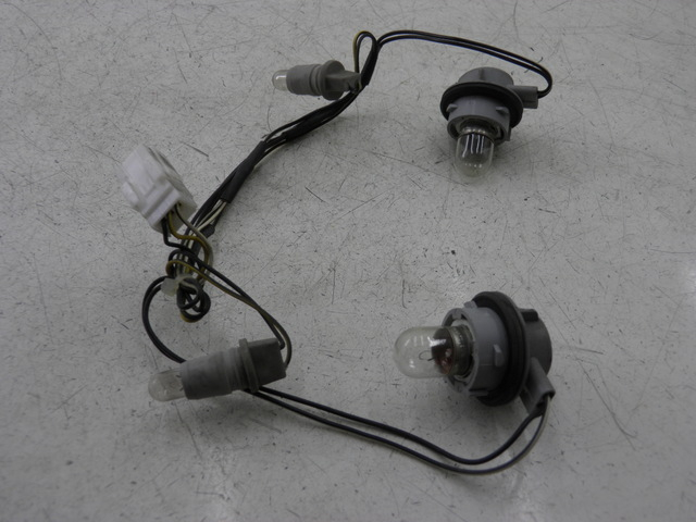 photo de BULB HOLDER PIAGGIO X8 125 (2004 - 2007) - Main view