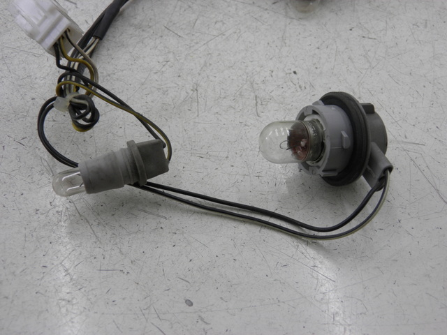 photo de BULB HOLDER PIAGGIO X8 125 (2004 - 2007) - Zoom on usage condition