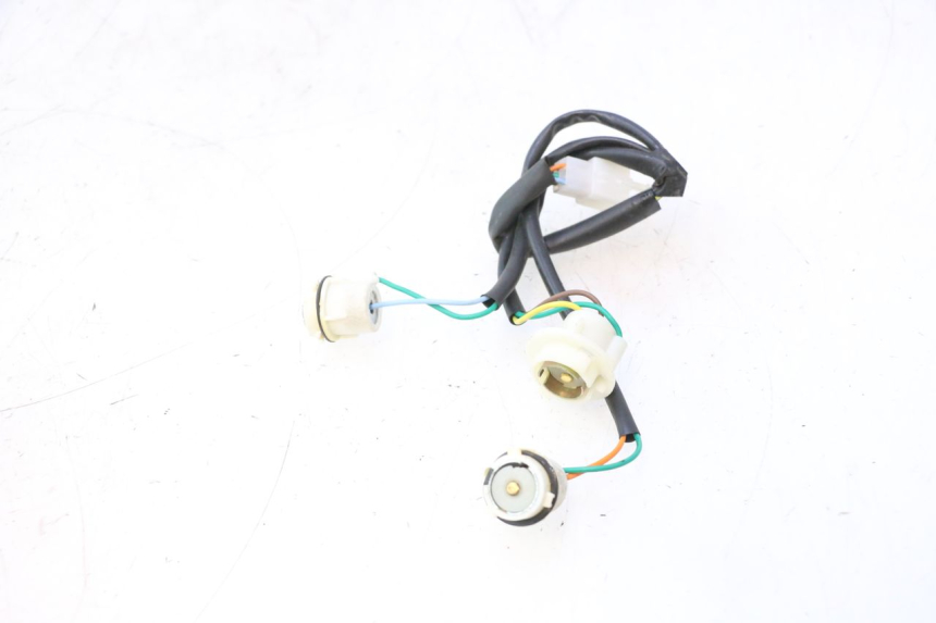 photo de BULB HOLDER JM MOTORS SANTANA 50 (2014 - 2023) - Main view