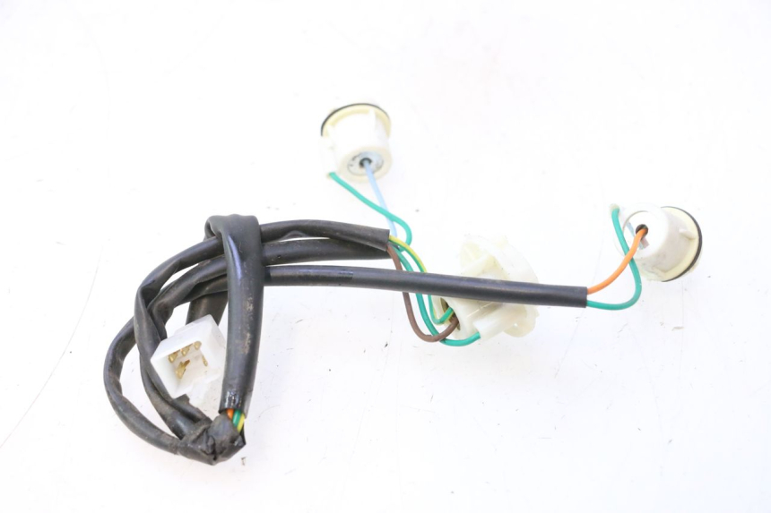 photo de BULB HOLDER JM MOTORS SANTANA 50 (2014 - 2023) - Component detail