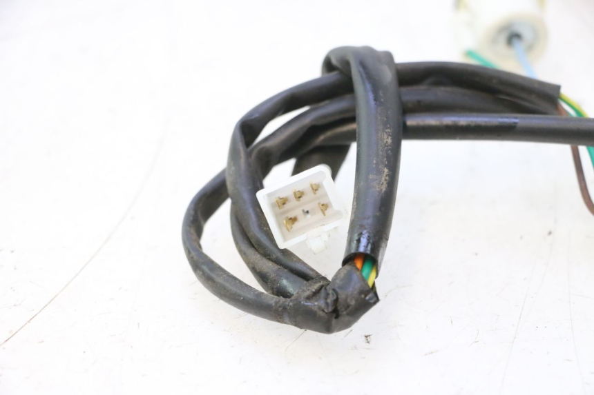 photo de BULB HOLDER JM MOTORS SANTANA 50 (2014 - 2023) - Zoom on usage condition
