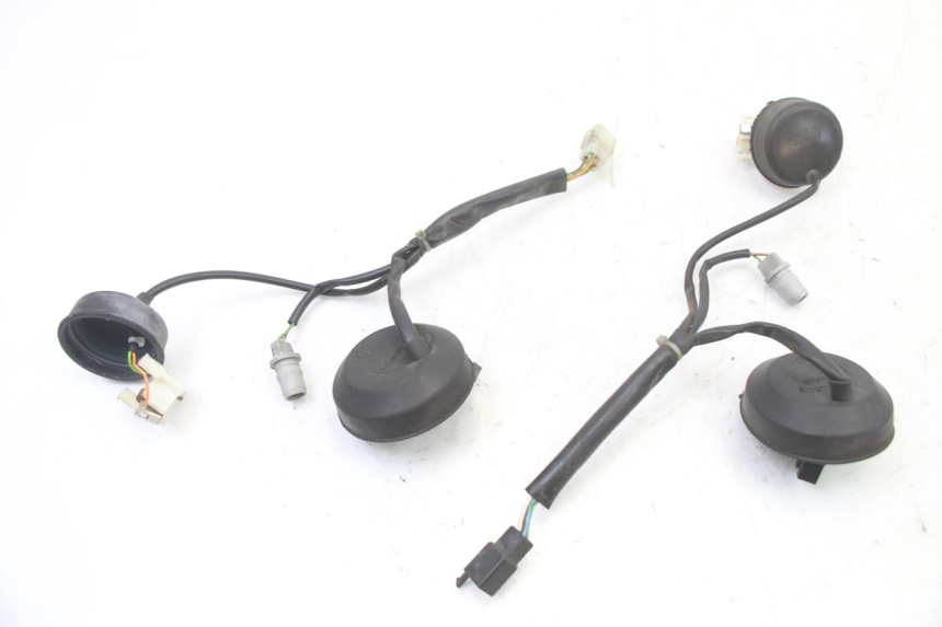 photo de BULB HOLDER PEUGEOT SATELIS COMPRESSOR K15 125 (2006 - 2009) - Component detail