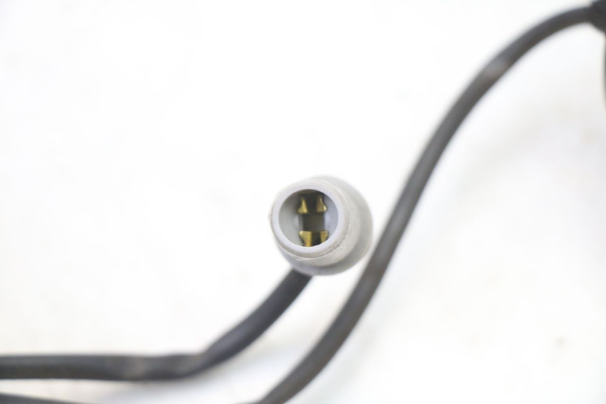 photo de BULB HOLDER PEUGEOT SATELIS COMPRESSOR K15 125 (2006 - 2009) - Product overview