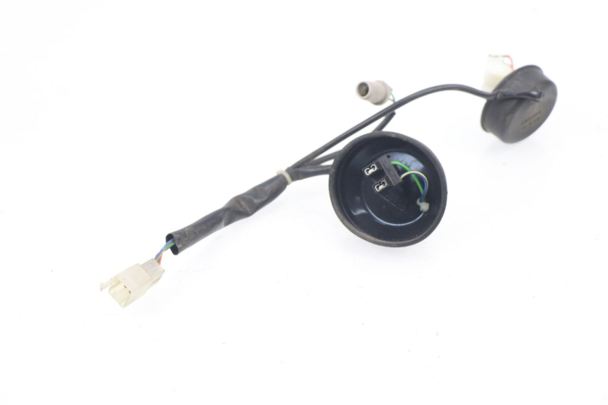 photo de BULB HOLDER PEUGEOT SATELIS 125 (2006 - 2009) - Main view