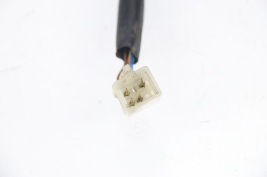 photo de BULB HOLDER PEUGEOT SATELIS 125 (2006 - 2009) - Zoom on usage condition