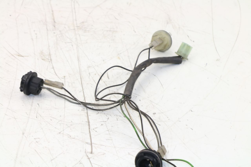 photo de BULB HOLDER SUZUKI UH BURGMAN 125 (2002 - 2006) - Component detail