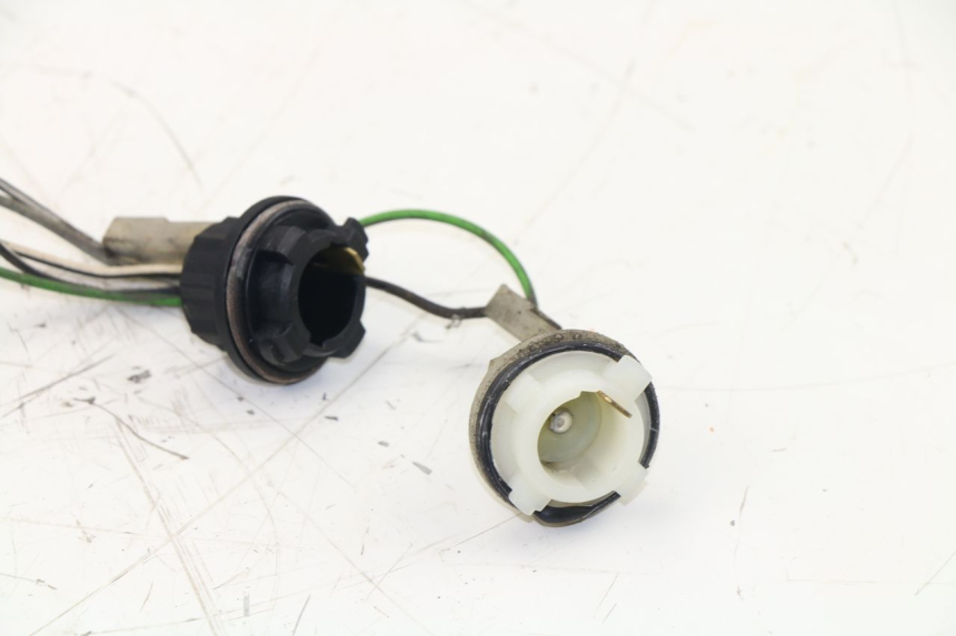 photo de BULB HOLDER SUZUKI UH BURGMAN 125 (2002 - 2006) - Product overview