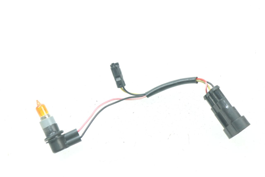 photo de BULB HOLDER PIAGGIO VESPA GTS IE ABS 300 (2016 - 2018) - Main view