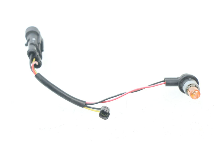 photo de BULB HOLDER PIAGGIO VESPA GTS IE ABS 300 (2016 - 2018) - Alternative perspective