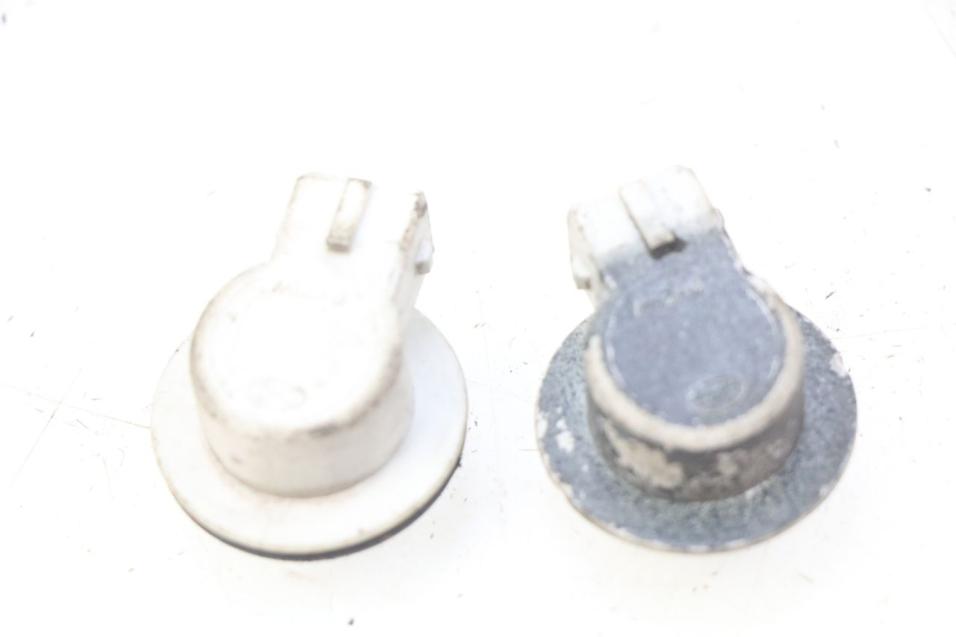 photo de BULB HOLDER PIAGGIO VESPA LX 125 (2005 - 2010) - Component detail