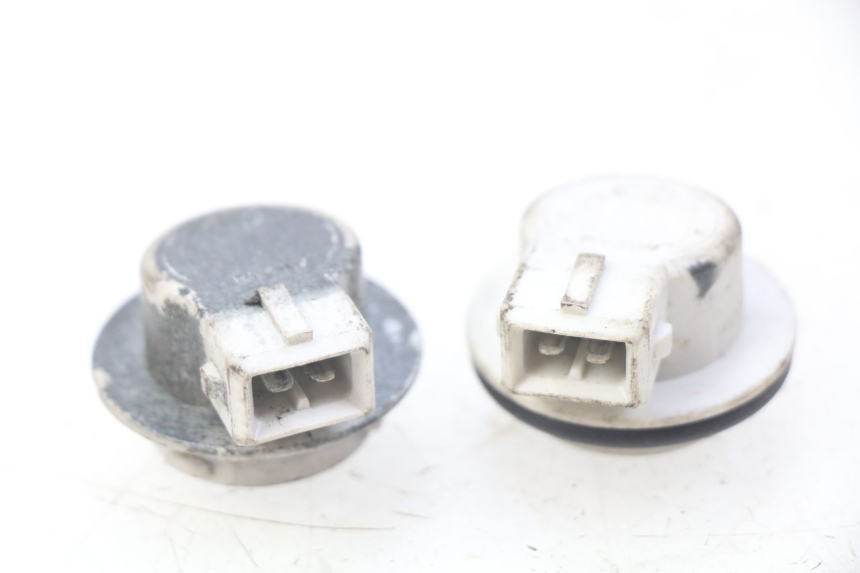 photo de BULB HOLDER PIAGGIO VESPA LX 125 (2005 - 2010) - Zoom on usage condition