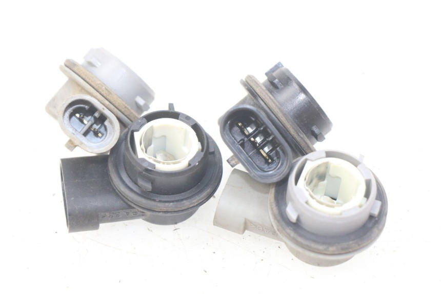 photo de BULB HOLDER PIAGGIO X7 125 (2007 - 2013) - Component detail