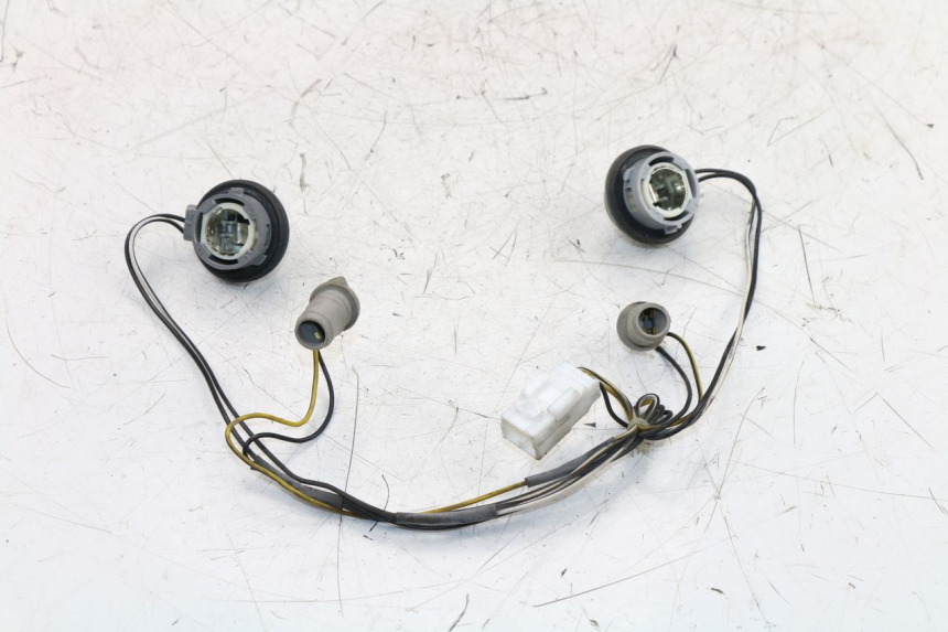 photo de BULB HOLDER PIAGGIO X8 STREET 125 (2006 - 2007) - Main view