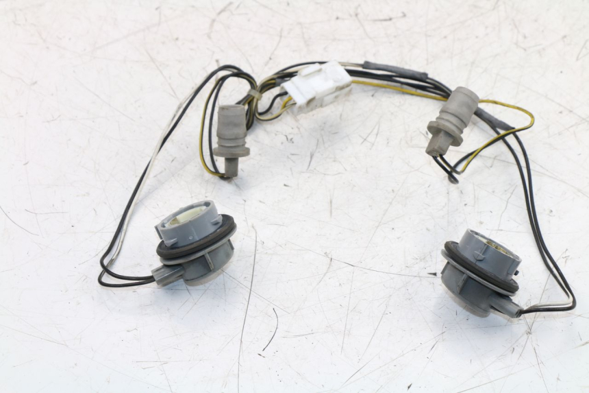 photo de BULB HOLDER PIAGGIO X8 STREET 125 (2006 - 2007) - Technical close-up