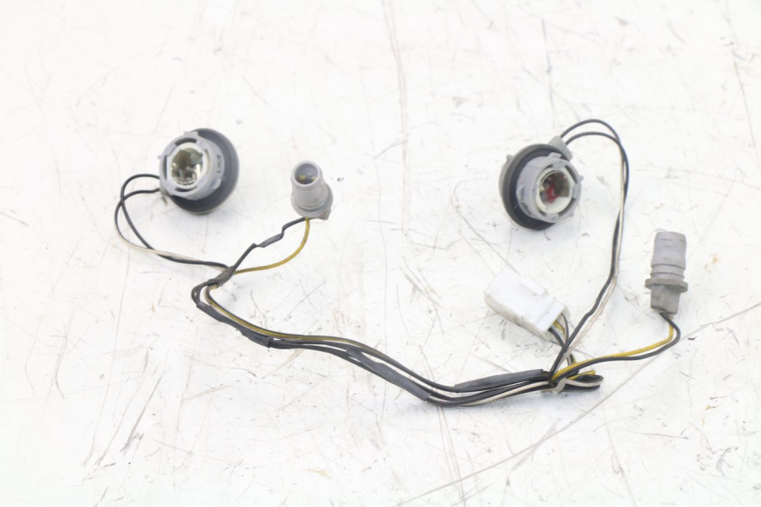 photo de BULB HOLDER PIAGGIO XEVO - X EVO 125 (2007 - 2017) - Main view