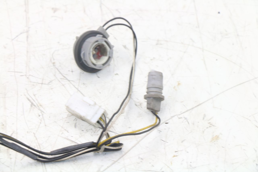 photo de BULB HOLDER PIAGGIO XEVO - X EVO 125 (2007 - 2017) - Product overview