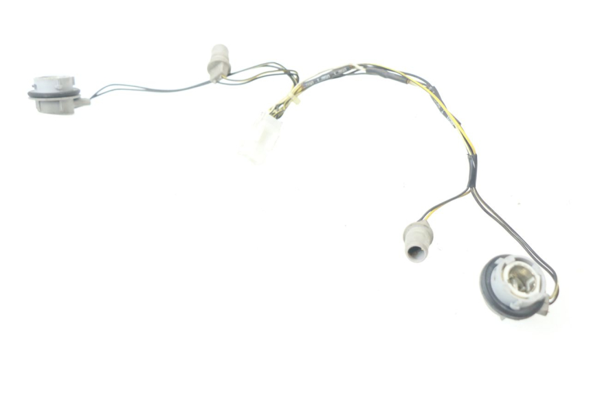 photo de BULB HOLDER PIAGGIO XEVO X-EVO 250 (2007 - 2012) - Component detail