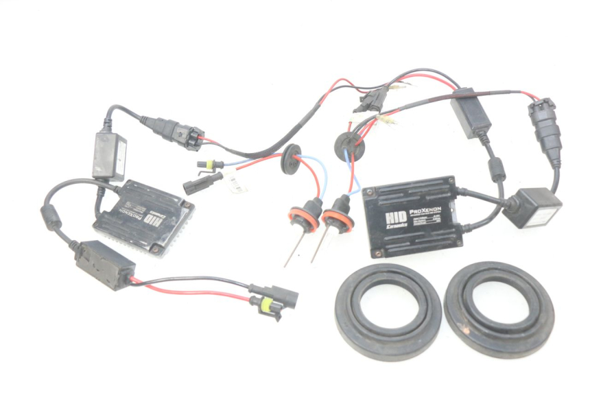 photo de BULB HOLDER YAMAHA XP T-MAX TMAX ABS 530 (2012 - 2015) - Main view