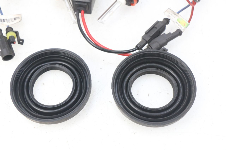 photo de BULB HOLDER YAMAHA XP T-MAX TMAX ABS 530 (2012 - 2015) - Technical close-up