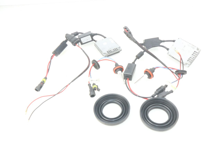 photo de BULB HOLDER YAMAHA XP T-MAX TMAX ABS 530 (2012 - 2015) - Product overview