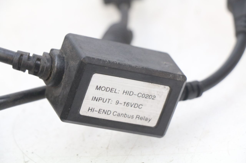 photo de BULB HOLDER YAMAHA XP T-MAX TMAX ABS 530 (2012 - 2015) - Fixing points details