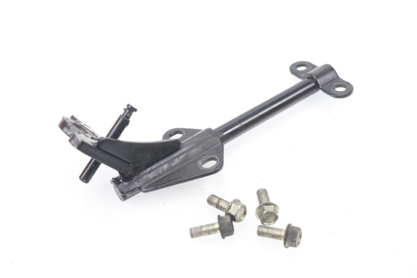 photo de STAND MOUNT HONDA CBF 125 (2009 - 2015) - Zoom on usage condition