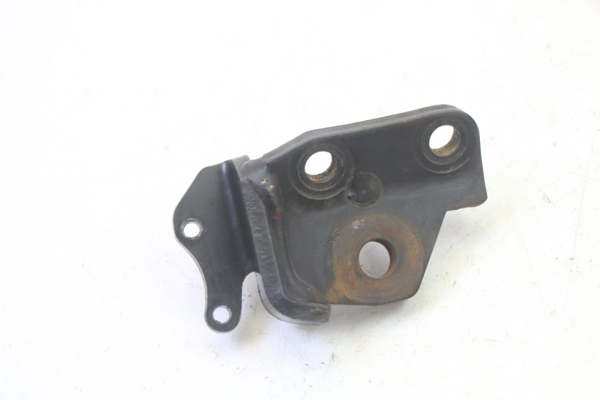 photo de STAND SUPPORT YAMAHA FZ6 N FAZER 600 (2004 - 2006) - Zoom on usage condition