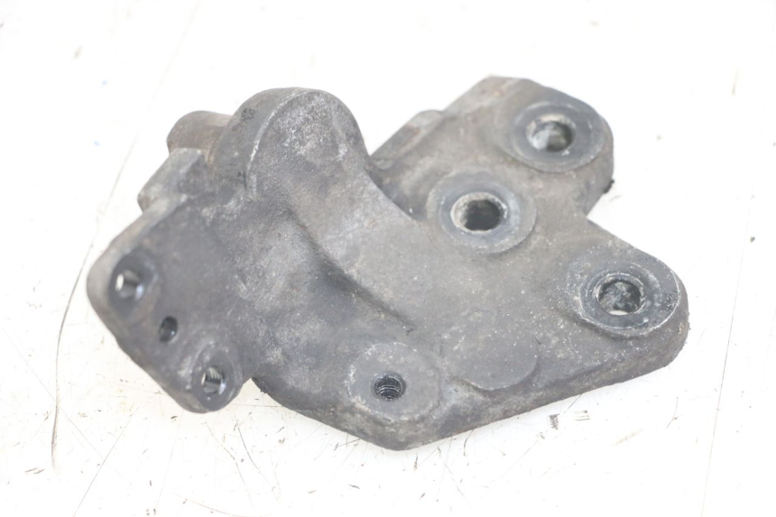 photo de SIDE STAND BRACKET YAMAHA TDM ABS 900 (2002 - 2014) - Zoom on usage condition