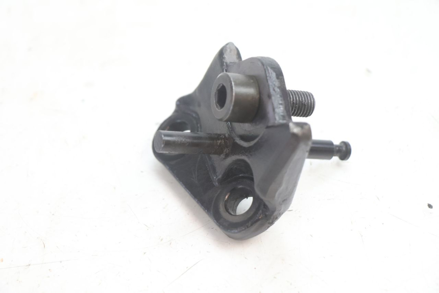 photo de STAND MOUNT HONDA VFR FI RC46 800 (1998 - 2001) - Zoom on usage condition