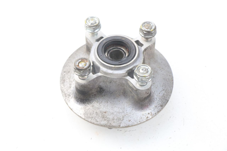 photo de SPROCKET CARRIER HONDA CA REBEL 125 (1995 - 2001) - Main view