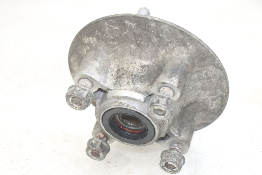 photo de SPROCKET CARRIER HONDA CA REBEL 125 (1995 - 2001) - Component detail